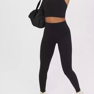 Aerie pocket legging